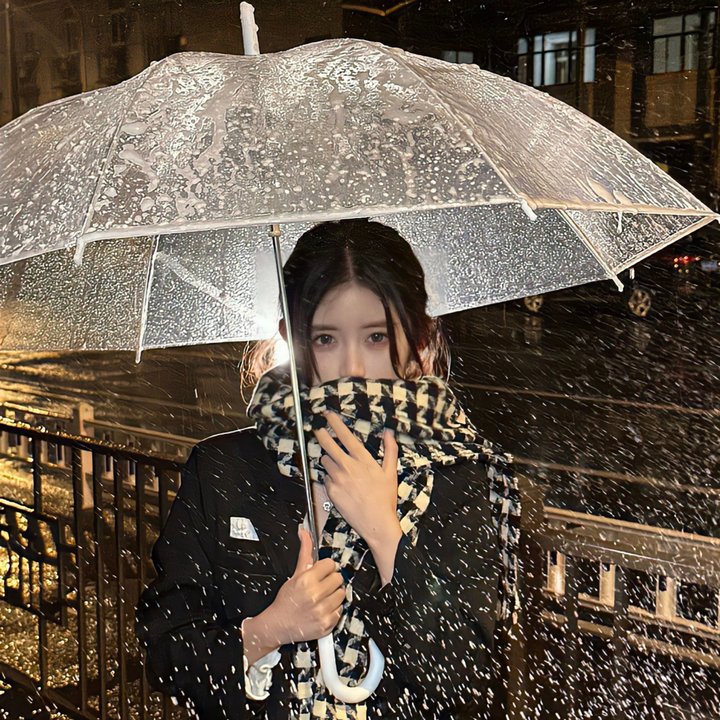 收破烂者的女儿