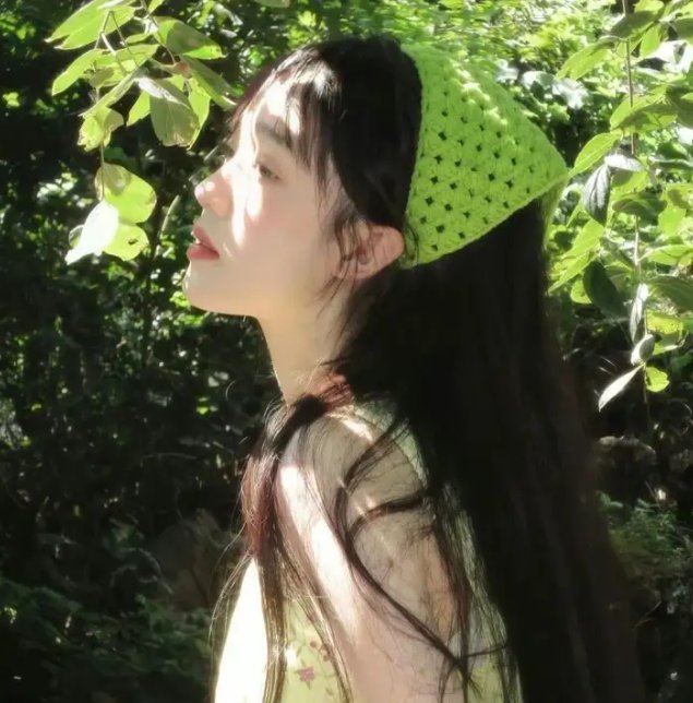 温暖的弦